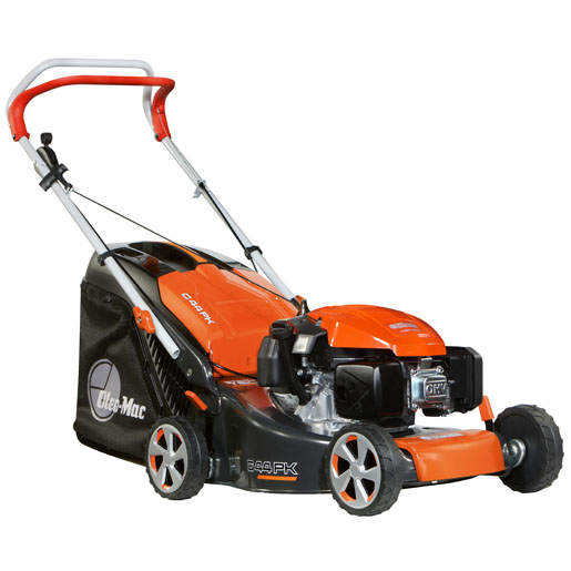 ÇİM BİÇME MAKİNASI OLEOMAC G48PK İTMELİ 46CM
